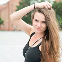 Maya Ford