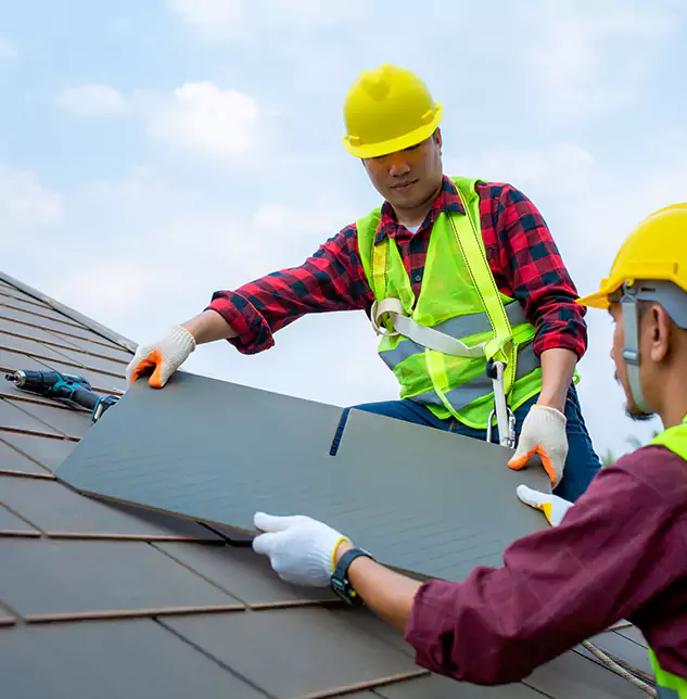 Bedford, NY's Preferred Asphalt Shingle Roofing Specialists