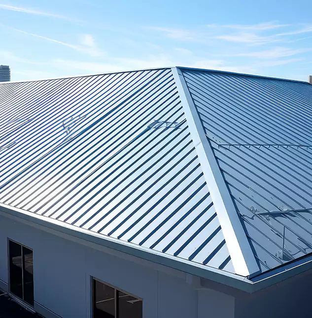 Your Trusted Local Commercial Roof Replacement Partner for Complete Re-Roofing Excellence in Bedford, NY