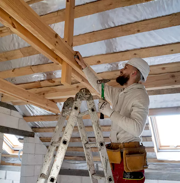 Rapid Emergency Roofing Services: Bedford, NY's First Call When Disaster Strikes