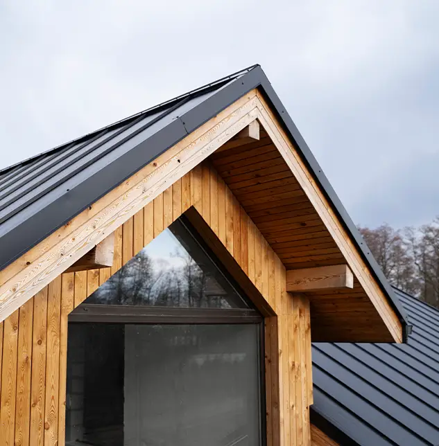 Expert Soffit and Fascia Specialists in Bedford, NY