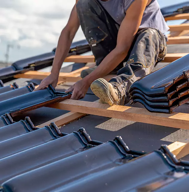 Trusted Metal Roof Repair Company: Skilled Metal Roof Repair Contractors for Reliable Repairing in Bedford, NY