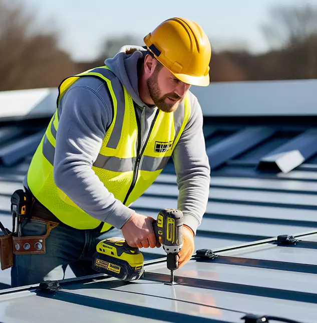 Expert Metal Roof Restoration: Skilled Residential Metal Roofing Contractors You Can Count On in Bedford, NY