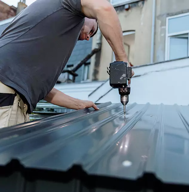 Premier Metal Roofing Company: Experienced Metal Roofers Delivering Steel Roofing Contractors Excellence in Bedford, NY
