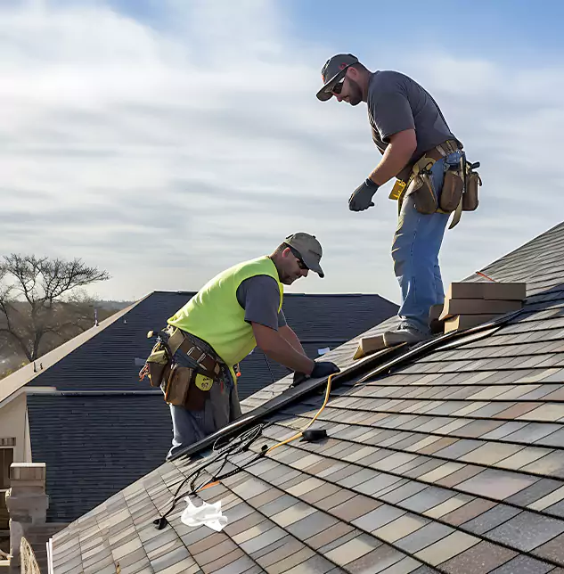 Trusted Roof Inspection Company in Bedford, NY: Your Full Roof Inspection Experts for Complete Peace of Mind