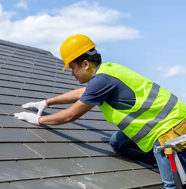 Expert Roof Leak Services in Bedford, NY: Your Trusted Team to Fix Roof Leak Problems