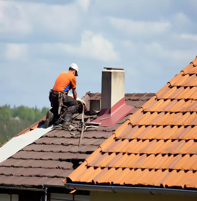 Leading Roof Replacement Company: Experienced Roof Replacement Contractor You Can Rely On in Bedford, NY