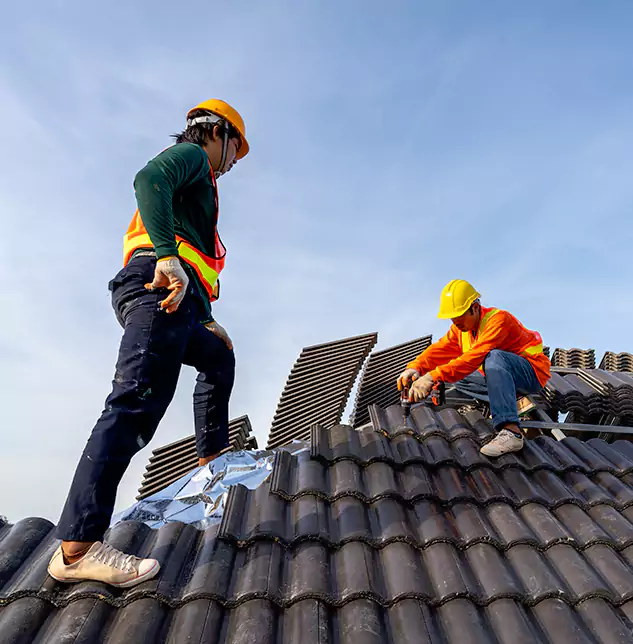 Complete Roof Refurbishment Experts in Bedford, NY: Trusted Roof Resurfacing Professionals for Home Roof Restorations