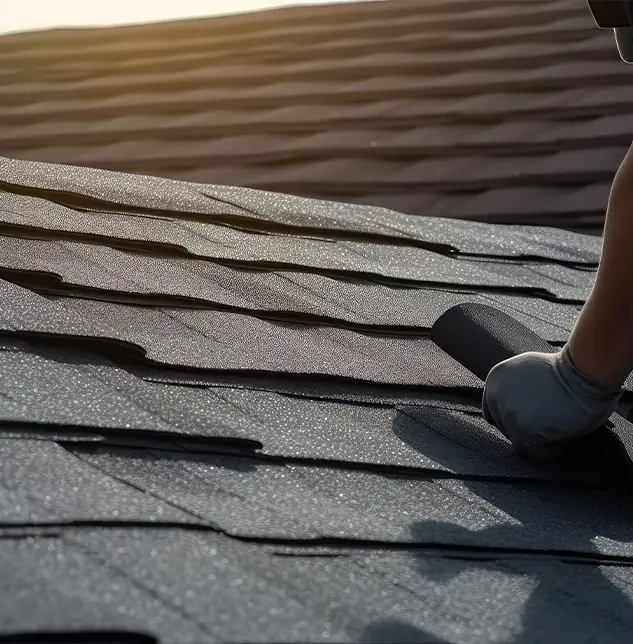 Trusted Shingle Roofing Experts Serving Bedford, NY