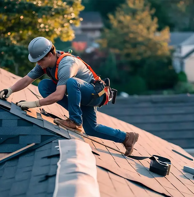 Skilled Experts for Replacing Missing Shingles: Trusted Professionals Who Replace Damaged Roof Shingles With Precision in Bedford, NY