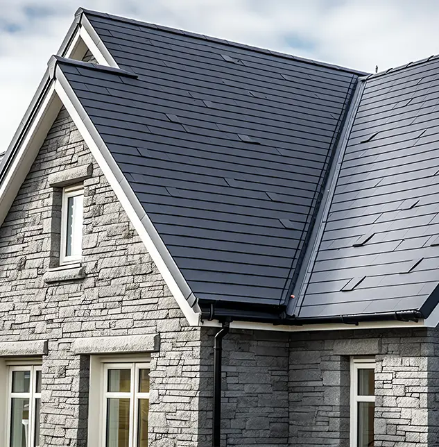 Trusted Slate Roofing Specialists Proudly Serving Bedford, NY