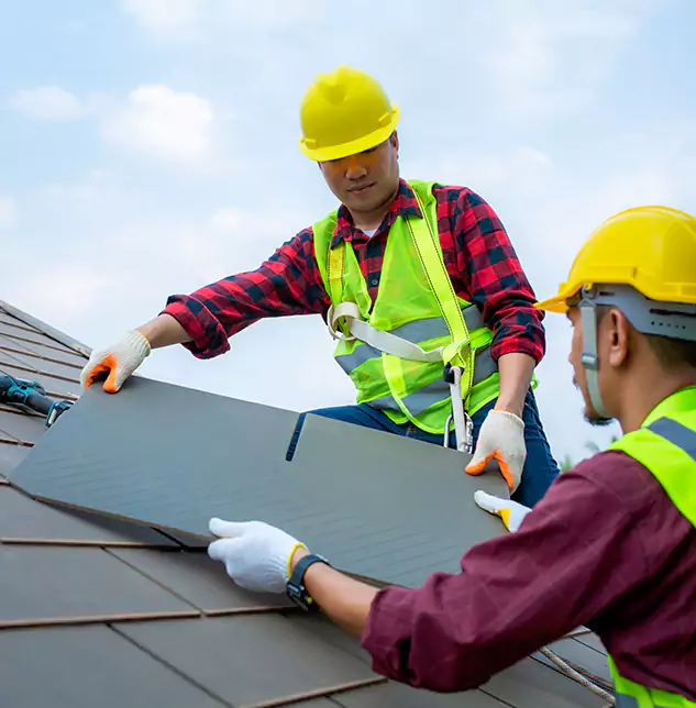 Trusted Slate Roofing Company: Your Dedicated Slate Roof Specialists in Bedford NY for Unmatched Quality