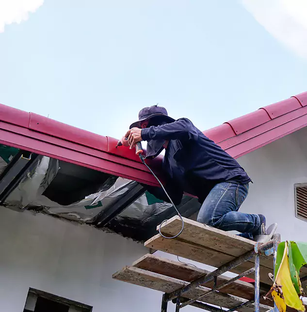 Top Rated Storm Roofing Company in Bedford, NY: Skilled Storm Repair Contractors You Can Trust