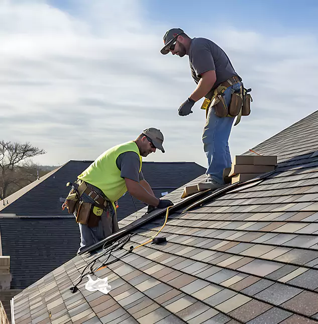 Premier Tile Roofers: Trusted Tile Roofing Company for Exceptional Tile Roof Performance in Bedford, NY