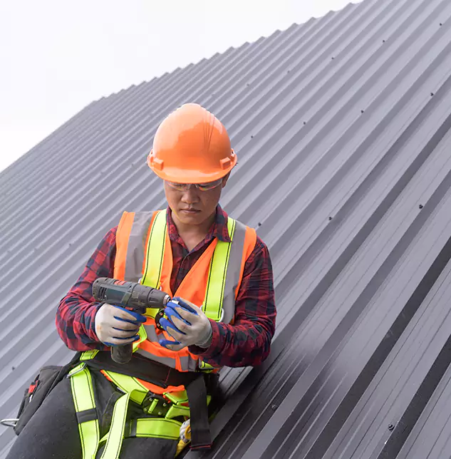 Bedford's Tin Roof Restoration Experts: Stopping Every Tin Roof Problem