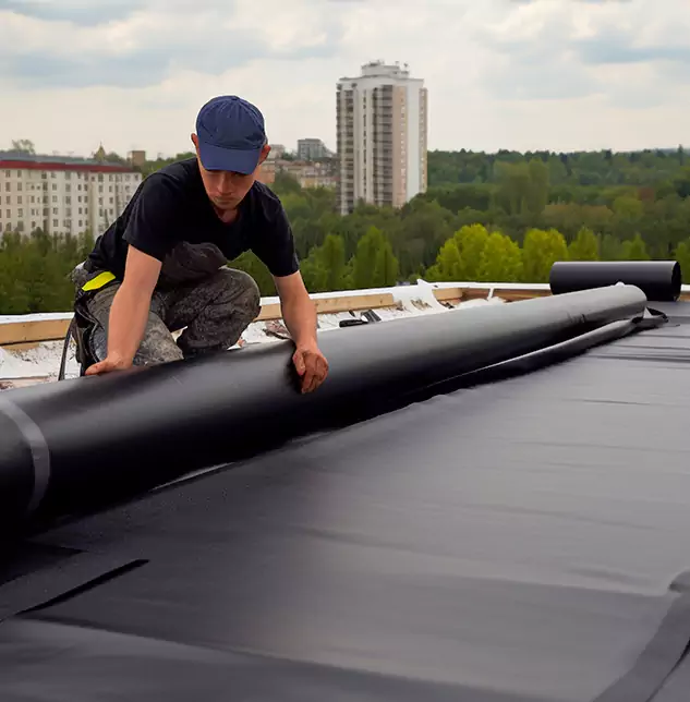 Reliable TPO Roofing Specialists Serving Bedford, NY