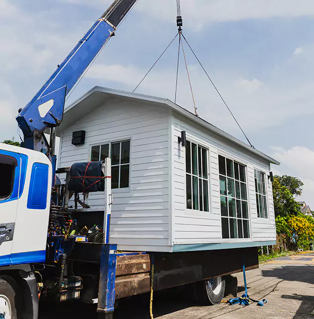 Complete Trailer Roof Replacement Solutions: Keeping Bedford's Trailers Sealed and Road-Ready