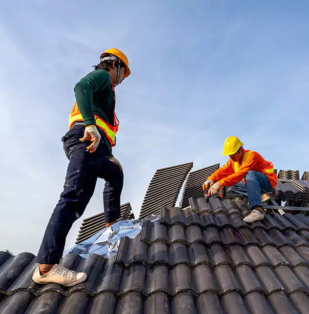 Certified Wind Storm Roof Repair Experts: Defending Properties Across Bedford, NY