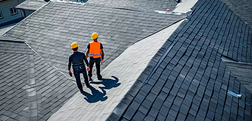 Professional Commercial Roofing Services in Bedford, NY