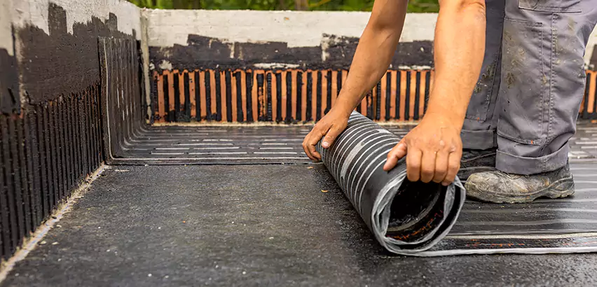 Professional EPDM Roof Repair Services in Bedford, NY