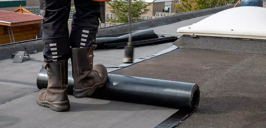 Professional EPDM Roof Replacement Services in Bedford, NY