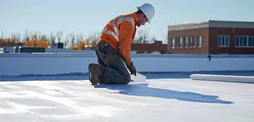 Professional Flat Roofing Services in Bedford, NY