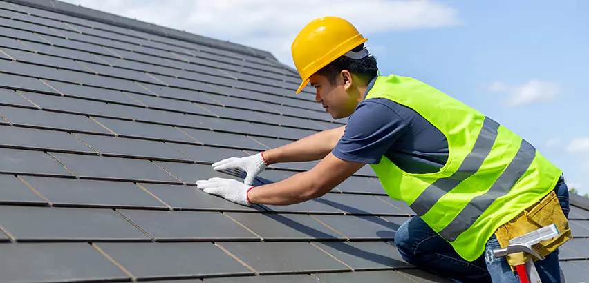 Professional Hail Damage Roof Repair Services in Bedford, NY