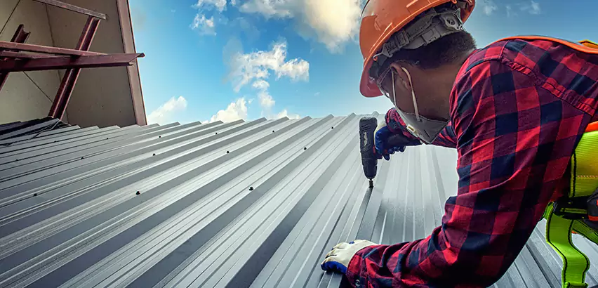 Professional Industrial Roofing Services in Bedford, NY
