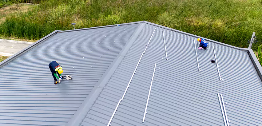 Professional Metal Roofing Services in Bedford, NY