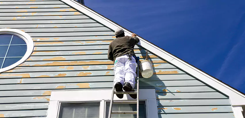 Professional Roof and Siding Repair Services in Bedford, NY