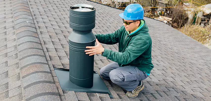 Professional Roof Flashing Repair Services in Bedford, NY