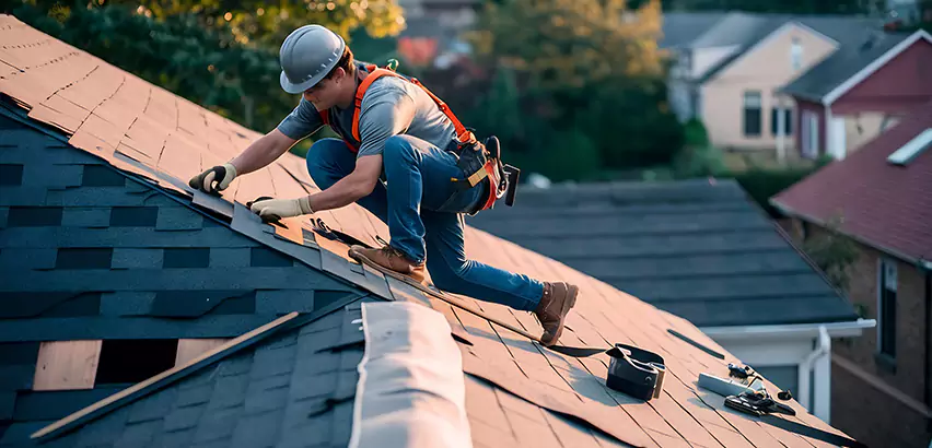 Professional Roof Replacement Services in Bedford, NY