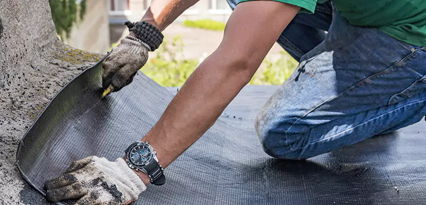 Professional Roof Water Damage Repair Services in Bedford, NY