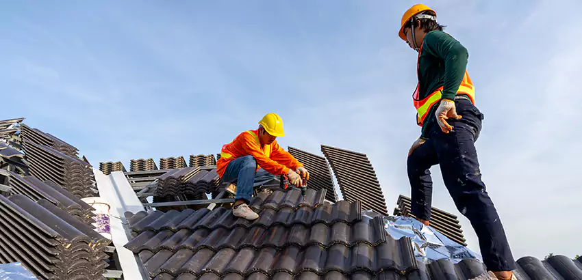 Professional Roofing Services in Bedford, NY