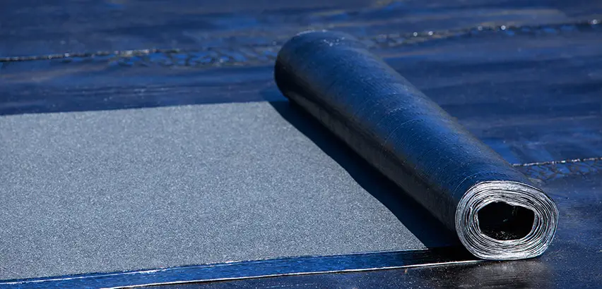 Professional Rubber Roof Replacement Services in Bedford, NY