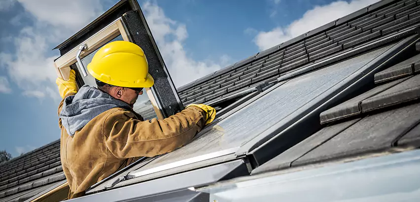 Professional Skylight Repair Services in Bedford, NY