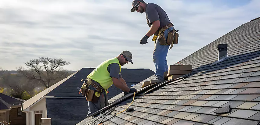 Professional Skylight Replacement Services in Bedford, NY