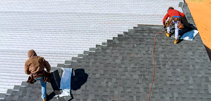 Professional Slate Roof Repair Services in Bedford, NY