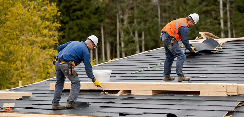 Architectural Shingle Repair Bedford