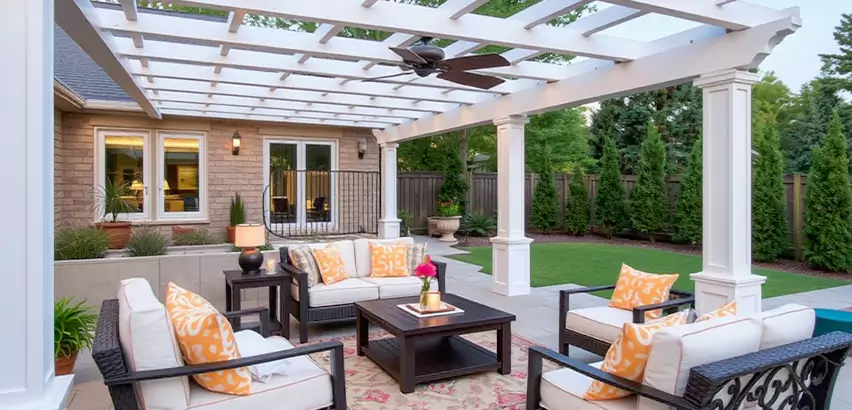 Aluminum Patio Enclosure Repair Bedford
