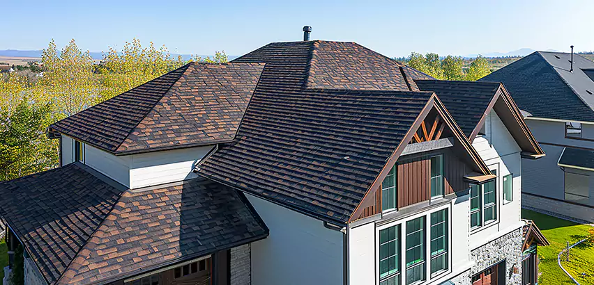 Residential Shingle Roofing in Bedford