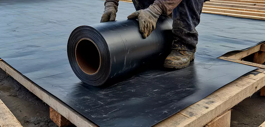 Professional TPO Roof Repair Services in Bedford, NY