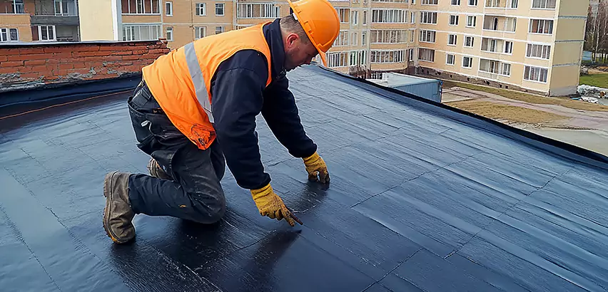 Professional TPO Roof Replacement Services in Bedford, NY