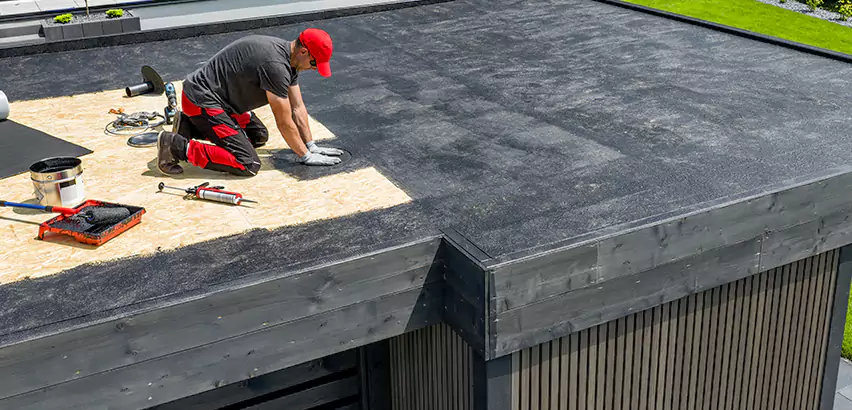 Professional TPO Roofing Services in Bedford, NY