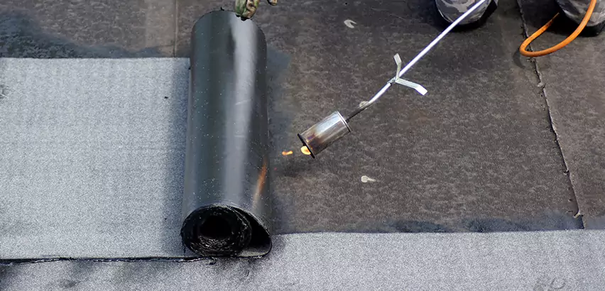 Professional TPO Roofing Installation Services in Bedford, NY