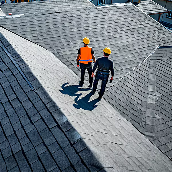 Why Bedford, NY Homeowners Rely on Asphalt Roof Repair?