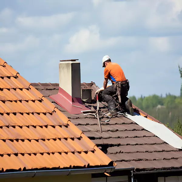 Why Choose Bedford Roofing Service in Bedford, NY?