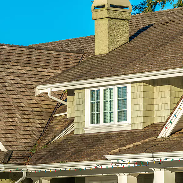 Why Bedford Roofing Service in Bedford, NY's Leading Cedar Roof Installation Company?