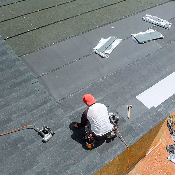Why Homeowners in Bedford, NY Choose Bedford Roofing Service?