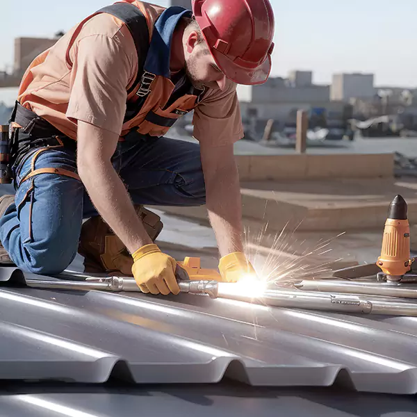 Why Bedford Roofing Service Is Bedford's Leading Commercial Roofing Company?